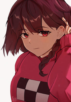 Madotsuki